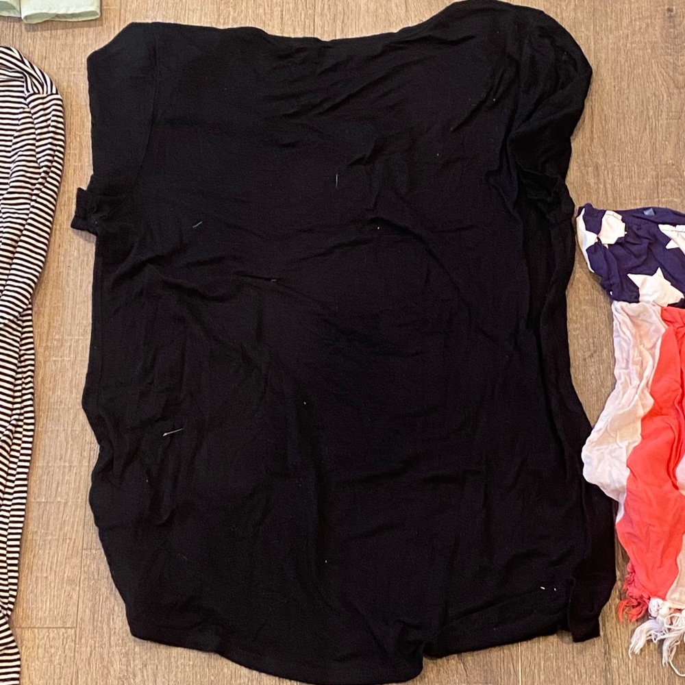 good condition little stretched out